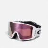Oakley Line Miner- Gafas De Esquí - Prizm Rose Gold -ADIDAS Moda Tienda de ventas 0075383325b6427c882b332a8eeb7775