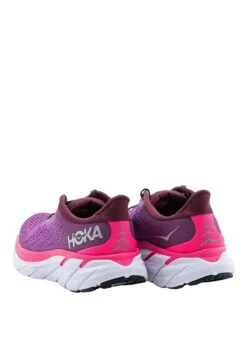 Hoka ButyClifton- Zapatillas De Running Neutras - Purple -ADIDAS Moda Tienda de ventas 00df3c82b3024bd787a12948307888a7