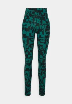 CASALL Essential Printed - Medias - Echo Green -ADIDAS Moda Tienda de ventas 0147e49e88354b5c8b0ed16739286e7d