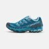La Sportiva Ultra Raptor Ii Woman - Zapatillas De Trail Running - Ink/Topaz -ADIDAS Moda Tienda de ventas 01d86e686e534d24bb213163780ee792
