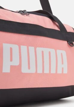 Puma Challenger Duffel Unisex - Bolsa De Deporte - Peach Smoothie -ADIDAS Moda Tienda de ventas 01fa393bae17444495adb5b82b82f302