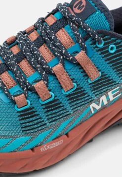 Merrell Agility Peak 4 Gtx - Zapatillas De Trail Running - Blue/Pink -ADIDAS Moda Tienda de ventas 0214b9cd4cd347c5992491d8788e7c9b