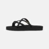 Teva Olowahu - Sandalias De Dedo - Black -ADIDAS Moda Tienda de ventas 028995395e9f4f8989ca77c5989e866d