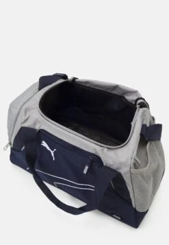 Puma Fundamentals Sports Bag S Unisex - Bolsa De Deporte - Navy/Concrete Gray -ADIDAS Moda Tienda de ventas 035f6630f33c49d98d172ffa1c4bb738