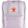 FJÄLLRÄVEN Taschen/Rucksäcke/Koffer Kanken - Mochila - Pastel Lavender (23510-457) -ADIDAS Moda Tienda de ventas 0437093858ab4cfc8eaae9f19b03608e