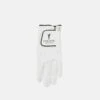 Golf Left Glove- Guantes - Optic White -ADIDAS Moda Tienda de ventas 04501a9f47d24b4583ffdcdec47c1a8b