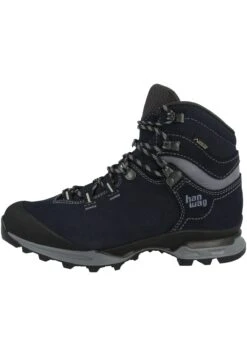 Hanwag Tatra- Zapatillas De Senderismo - Nav/Asphalt