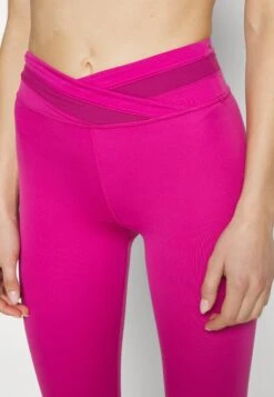 Sweaty Betty All Day Wrap Waist- Medias - Phlox Pink -ADIDAS Moda Tienda de ventas 0627e83022be41399a1181cc028f9262