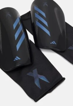 ADIDAS PERFORMANCE League - Espinilleras - Black -ADIDAS Moda Tienda de ventas 06932373b8c7493cb10254aec32ea73a