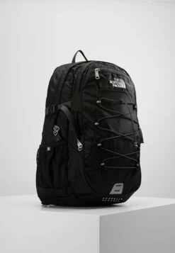 Borealis Classic Unisex - Mochila - The North Face Black/Asphalt Grey -ADIDAS Moda Tienda de ventas 06d47deeea7849a68daa56a5e973df3f