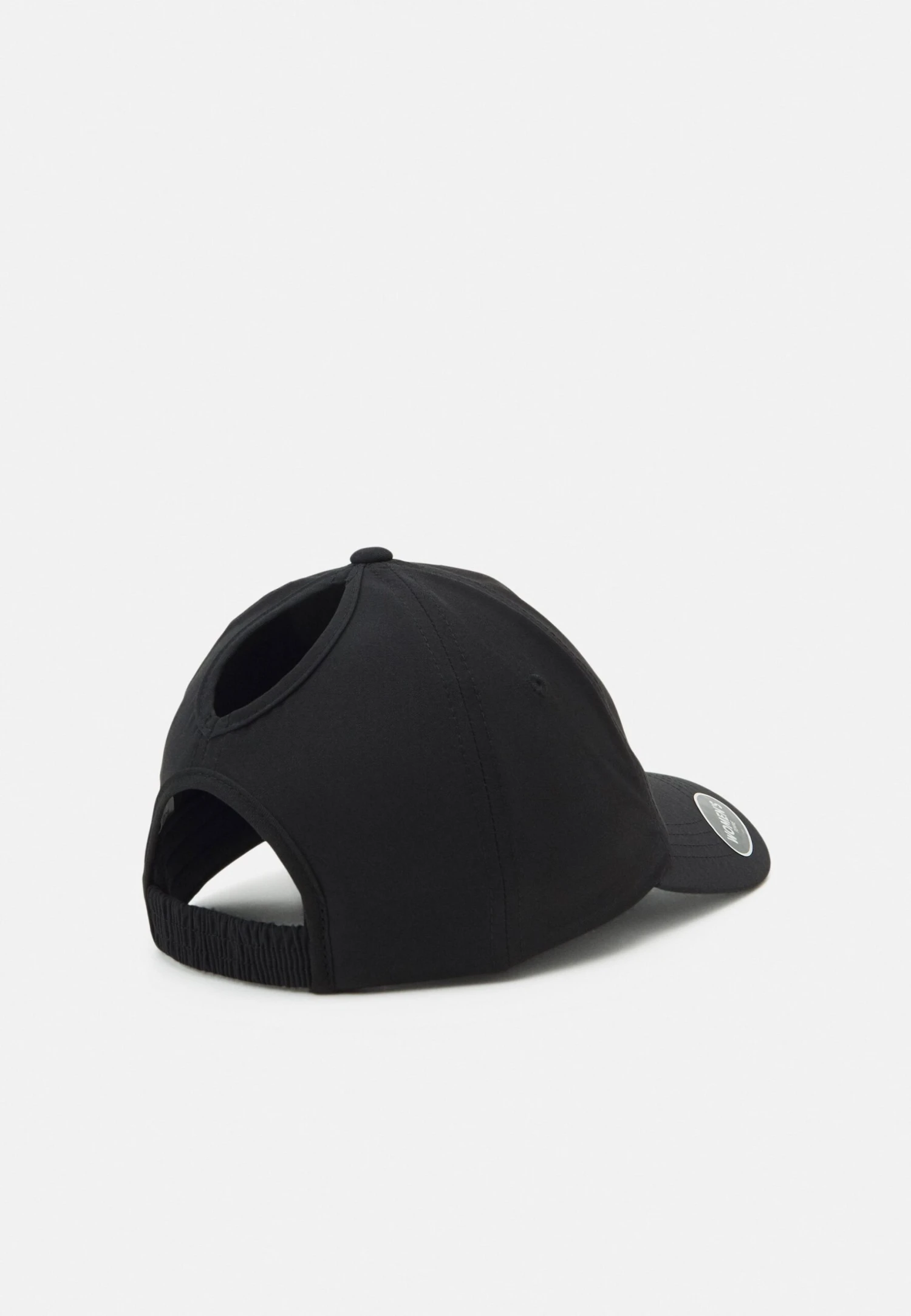 Columbia Womens Ponytail Ball - Gorra - Black 4 Columbia Womens Ponytail Ball - Gorra - Black - Imagen 2