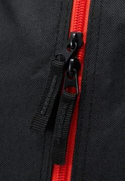 Dunlop Paletero Club - Funda De Raqueta - Black/Red -ADIDAS Moda Tienda de ventas 0729754123ad4bdc811126ec67c93d16