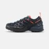 SALEWA Wildfire Edge Gtx - Zapatillas De Senderismo - Navy Blazer/Black -ADIDAS Moda Tienda de ventas 0751f6c455554ae188acf31e0fdd91ba