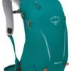 Osprey Hikelite 18 - Mochila De Trekking - Escapade Green -ADIDAS Moda Tienda de ventas 07b23e152f554cda8481864b8a4f883e