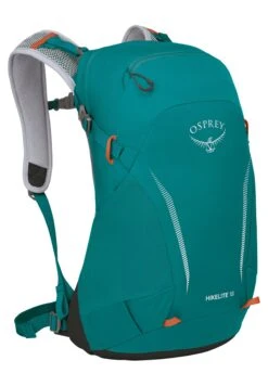 Osprey Hikelite 18 - Mochila De Trekking - Escapade Green