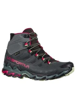 La Sportiva Ultra Raptor- Zapatillas De Senderismo - Charcoal/Cerise 11 La Sportiva Ultra Raptor- Zapatillas De Senderismo - Charcoal/Cerise -ADIDAS Moda Tienda de ventas 07c9bf8109f7447a9d42204070e1293b