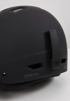 SMITH OPTICS Holt Unisex - Casco - Matte Black -ADIDAS Moda Tienda de ventas 07ceb4096d8d4bcdaf21140b5d5c762e