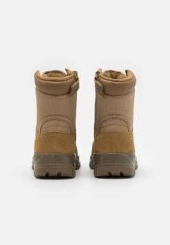 Hi-Tec Centurion 8.0 Unisex - Zapatillas De Senderismo - Coyote -ADIDAS Moda Tienda de ventas 07e7b9a21bc04814bd8d0b75cc41c209