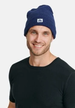 Gorro - Blue