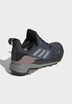 Adidas TERREX Terrex Trailmaker Gtx - Zapatillas De Senderismo - Blue -ADIDAS Moda Tienda de ventas 090f2376460440129b5fc7091e23963d
