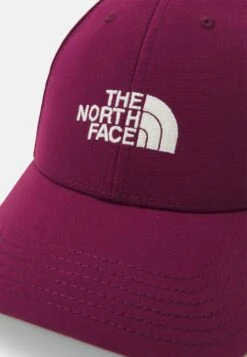 The North Face 66 Classic Hat Unisex - Gorra - Boysenberry -ADIDAS Moda Tienda de ventas 09387007508441c2988d7e695b0772aa