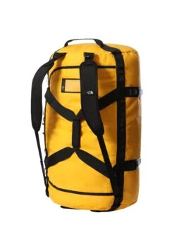 The North Face Base Camp Duffel - Xl Unisex - Bolsa De Deporte - Summit Gold/Tnf Black -ADIDAS Moda Tienda de ventas 09f22bc6aad74f3d8e3dfde3ddbad914