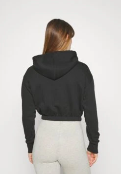 Champion Hooded - Jersey Con Capucha - Black 9 Champion Hooded - Jersey Con Capucha - Black -ADIDAS Moda Tienda de ventas 0a5c28e1b541402f91fbf64f091eae8b