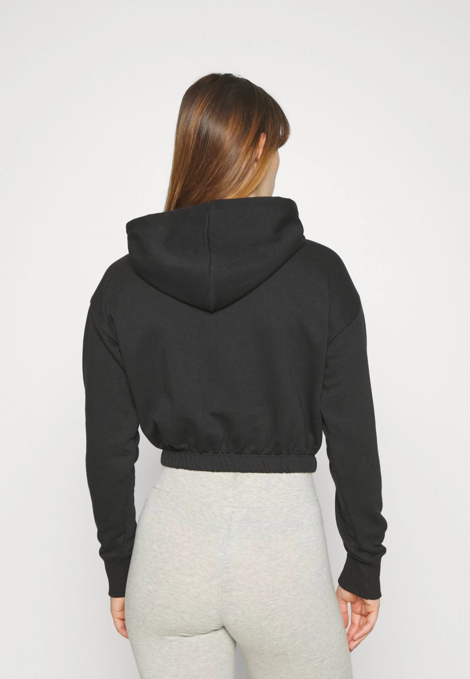 Champion Hooded - Jersey Con Capucha - Black 5 Champion Hooded - Jersey Con Capucha - Black - Imagen 3