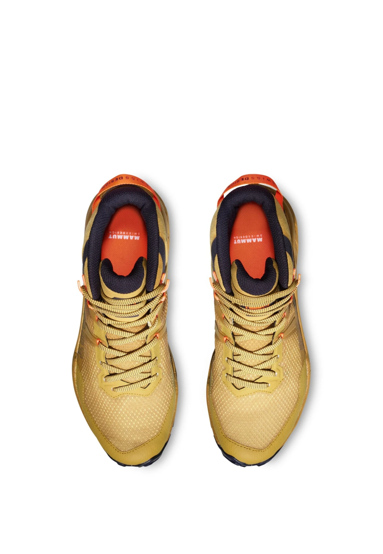 Mammut Sertig Ii Mid Gtx- Zapatillas De Senderismo - Cheetah Marine 4 Mammut Sertig Ii Mid Gtx- Zapatillas De Senderismo - Cheetah Marine - Imagen 2