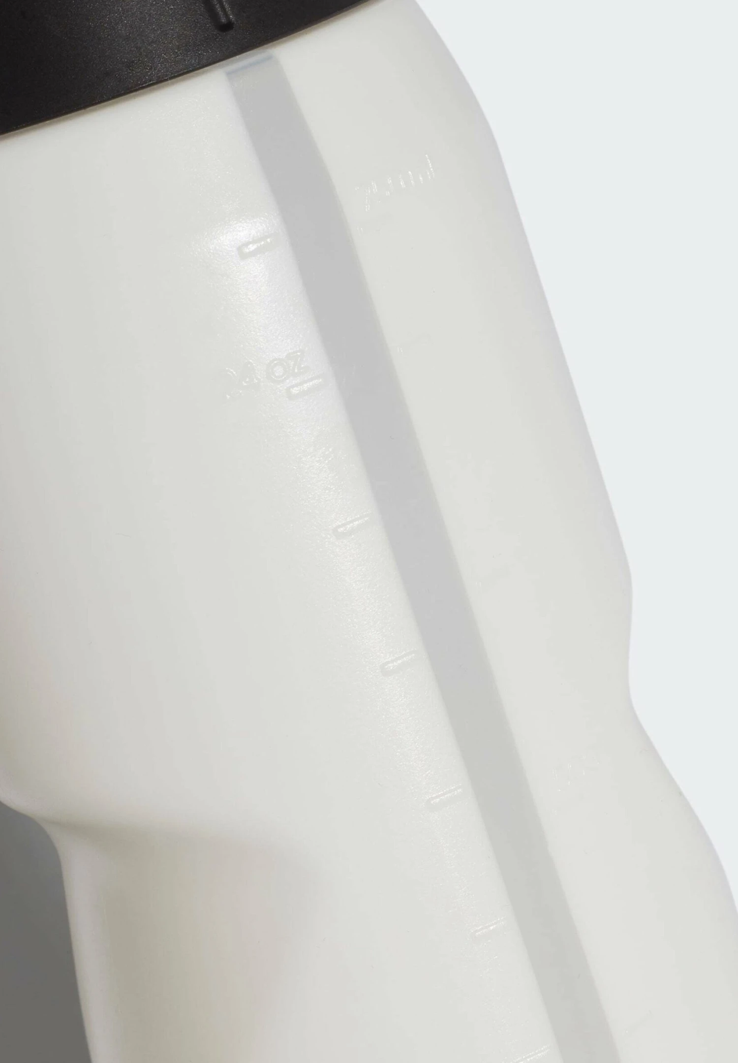 ADIDAS PERFORMANCE 750 Ml - Cantimplora - White Black Black 6 ADIDAS PERFORMANCE 750 Ml - Cantimplora - White Black Black - Imagen 4