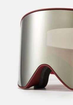 Chloé Gafas De Esquí - Burgundy -ADIDAS Moda Tienda de ventas 0ae52ccbf8c949d3ab1073b3f6b64da5