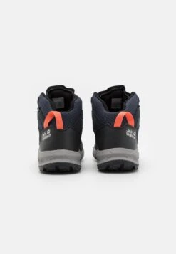 Jack Wolfskin Woodland 2 Texapore Mid - Zapatillas De Senderismo - Dark Blue/Pink -ADIDAS Moda Tienda de ventas 0ae66406a1444b978b5a22b7f93f1626