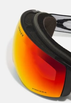 Oakley Flight Deck Unisex - Gafas De Esquí - Matte Black -ADIDAS Moda Tienda de ventas 0aeb6e76e87646cc9248eb54c314808c