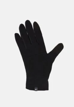 Nike Performance Men'S Run Dry Hat And Glove Set - Guantes - Black/Silver -ADIDAS Moda Tienda de ventas 0aec5efc07934dcdaa819449953be94c