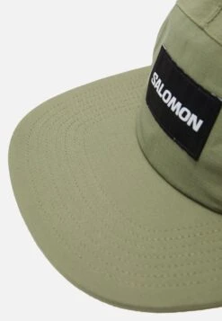 Salomon Bonatti Five Unisex - Gorra - Deep Lichen Green -ADIDAS Moda Tienda de ventas 0b55a0a4a6b84b21bb6b831d6fb7cbd8