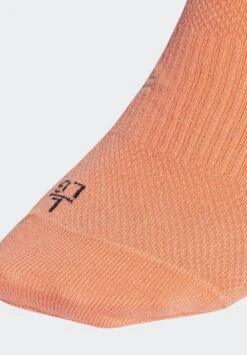 ADIDAS PERFORMANCE Running X-City Heat Rdy Reflective - Calcetines De Deporte - Coral Fusion/Reflective Silver -ADIDAS Moda Tienda de ventas 0b69fe5345bb489da720e5b4e09aed9c