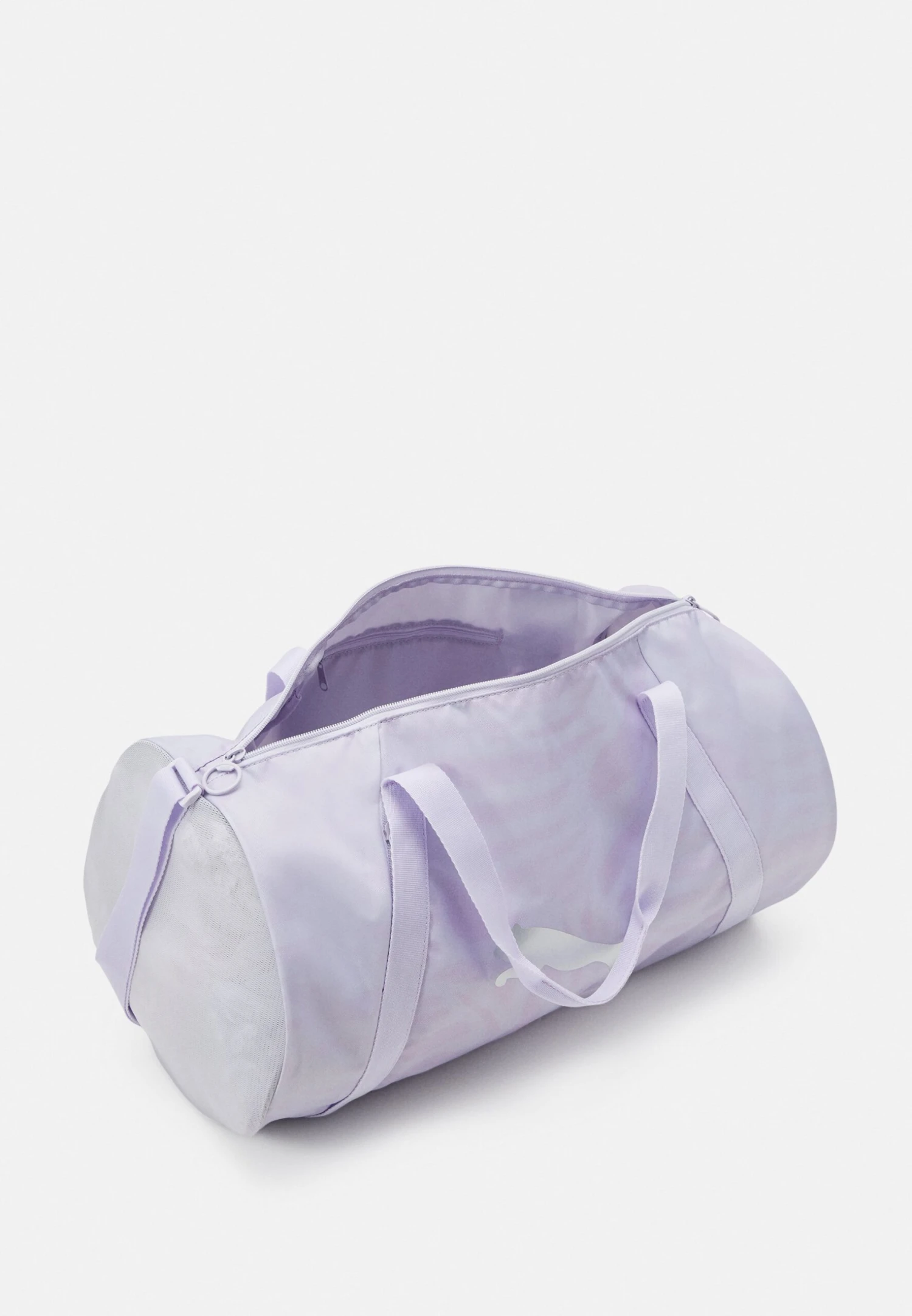 Puma Barrel Bag Nova Shine - Bolsa De Deporte - Spring Lavender 5 Puma Barrel Bag Nova Shine - Bolsa De Deporte - Spring Lavender - Imagen 3