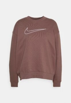 Nike Performance W Nk Df Gt Ft Gx Crew Esstl - Sudadera - Plum Eclipse/White -ADIDAS Moda Tienda de ventas 0c8dffe94797497a9ab9613607c1381f