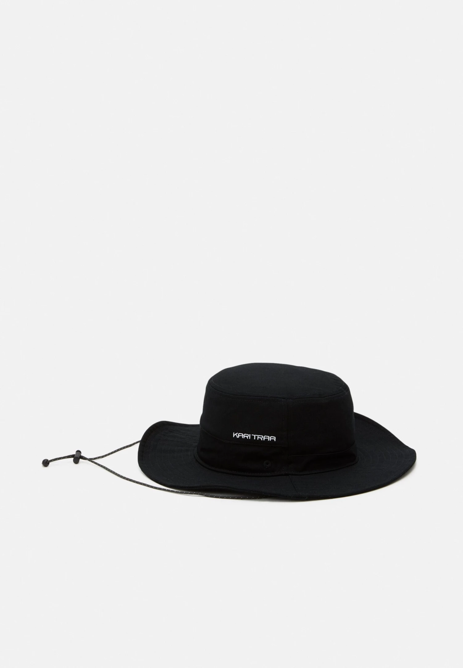 Kari Traa Hiking Hat - Gorro - Black 4 Kari Traa Hiking Hat - Gorro - Black - Imagen 2