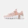 Nike Performance Free Metcon - Zapatillas De Entrenamiento - Pink Oxford/White/Diffused Taupe/Gum Light Brown -ADIDAS Moda Tienda de ventas 0ccc6da015624d09bae672138ed0b9a2