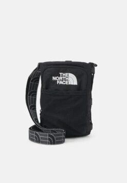 The North Face Borealis Water Bottle Holder Unisex - Bandolera - Black