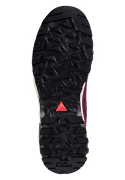 Dachstein Sf-21 Mc Gtx Wmn - Zapatillas De Senderismo - Moosbeere -ADIDAS Moda Tienda de ventas 0cf58d8db5384353a60535b36c16d061