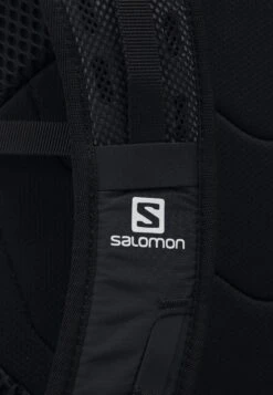 Salomon Trailblazer Unisex - Mochila - Black/Black -ADIDAS Moda Tienda de ventas 0cfae6158ae9463086ff238e627d1f91
