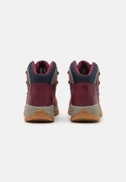 Columbia Newton Ridge - Zapatillas De Senderismo - Beetroot, Sedona Sage -ADIDAS Moda Tienda de ventas 0da278f2ac664c9d95ef73c5da4a3fb2