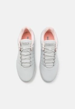 Go Golf Pivot - Zapatos De Golf - Light Gray/Pink 11 Go Golf Pivot - Zapatos De Golf - Light Gray/Pink -ADIDAS Moda Tienda de ventas 0e2a6f32c8c44261be452a6513846e1f