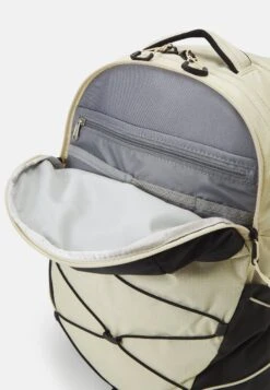 The North Face Borealis Unisex - Mochila - Gravel/Black -ADIDAS Moda Tienda de ventas 0e30076f0dc64c56b5989042ba6fa274