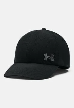 Under Armour Iso-Chill Breathe Adj - Gorra - Black -ADIDAS Moda Tienda de ventas 0e97c33b8d984158814f68f84cb6e5cc