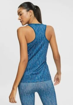 Top - Petrol Blue -ADIDAS Moda Tienda de ventas 0f3ca2f32b4746d5b571d86303d356ac