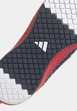 ADIDAS PERFORMANCE The Total - Zapatillas De Running Estables - Team Navy BlueSilver Metallic Better Scarlet -ADIDAS Moda Tienda de ventas 0f5786bcbc3346a39ae6ff3609ffe09e