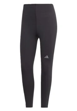 ADIDAS PERFORMANCE Adizero - Leggings - Black -ADIDAS Moda Tienda de ventas 0ff7cd6b7ed4498c8e4e7c48dda063cf